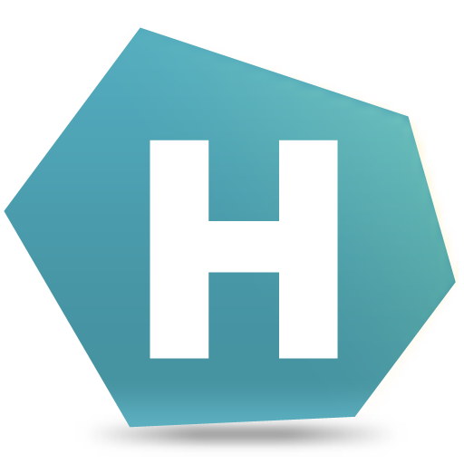 Habrahabr, social media, social icon